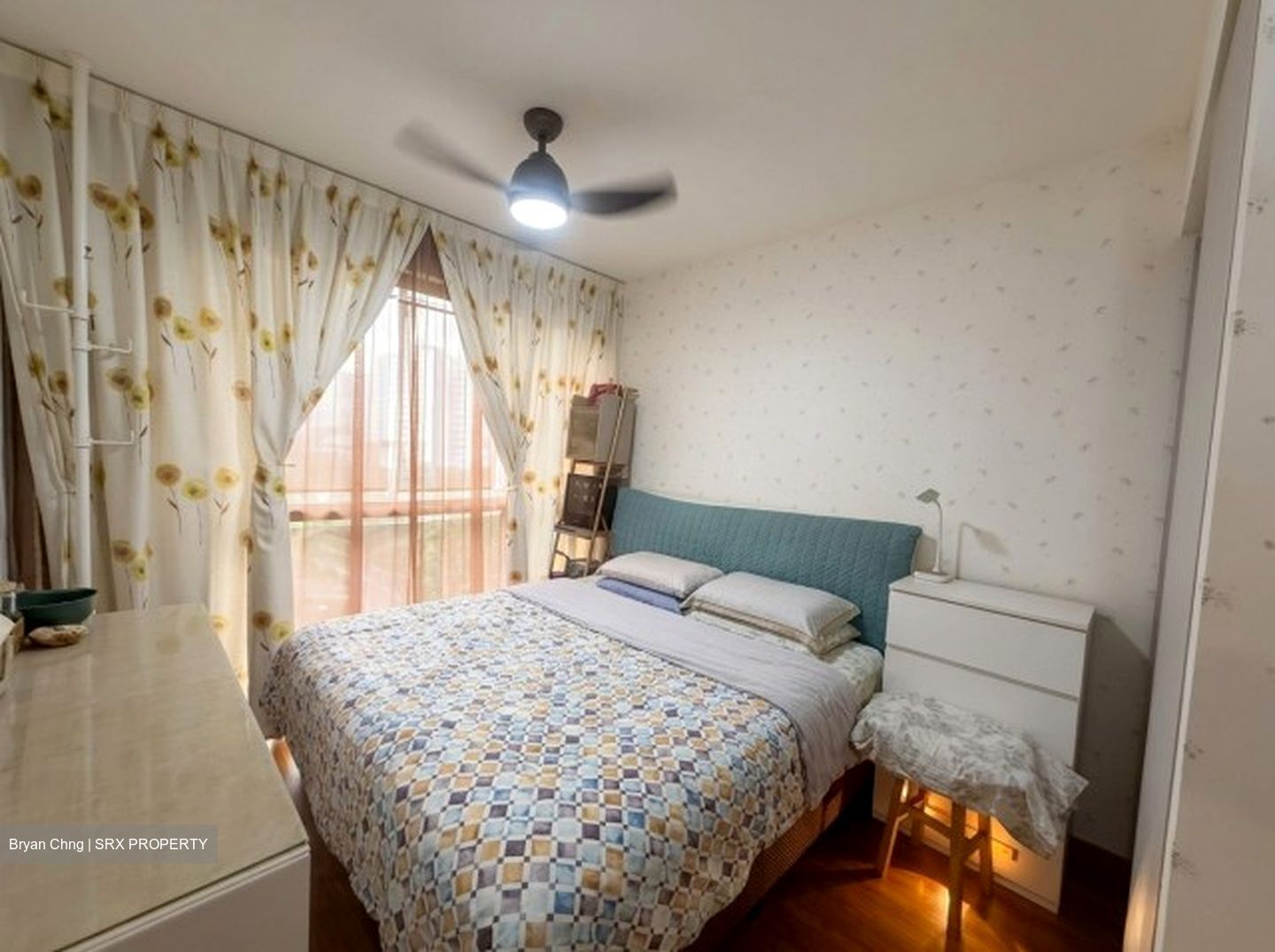 Flo Residence (D19), Condominium #631567261